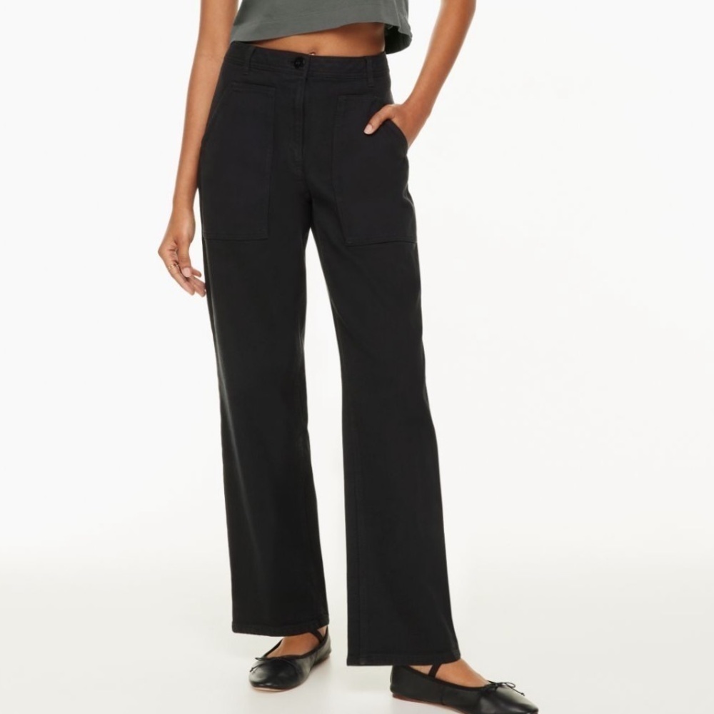 Wilfred modern utility  pant